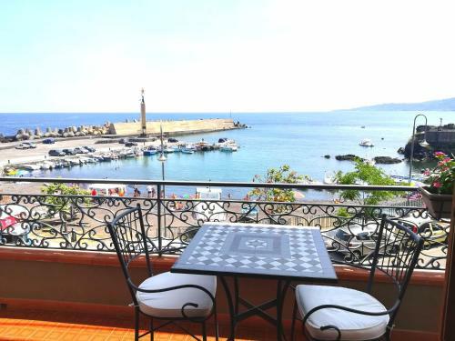 B&B La Spiaggetta Di Stazzo