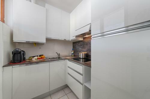 Apartamento Ulivo