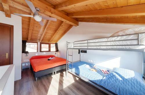 Apartamento Ulivo