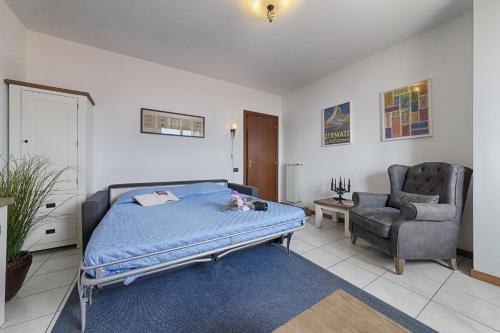 Apartamento Ulivo