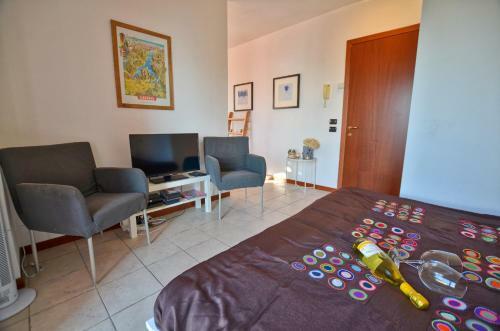 Apartamento Camelia