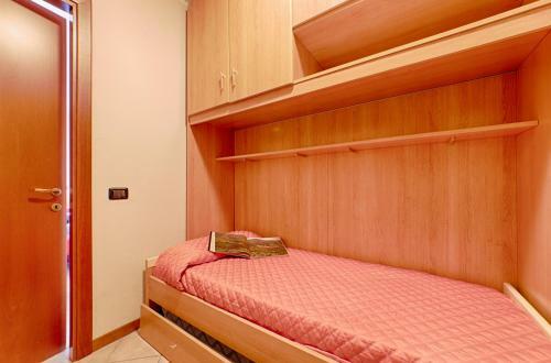 Apartamento Camelia