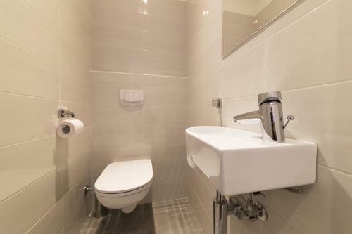 Apartamento Mimosa