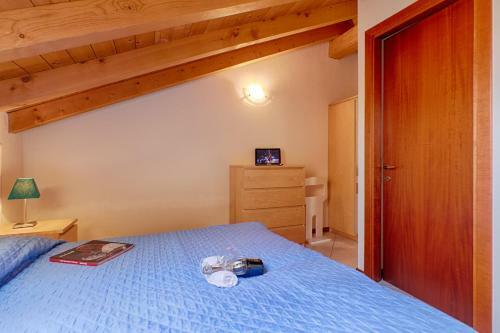 Apartamento Mimosa