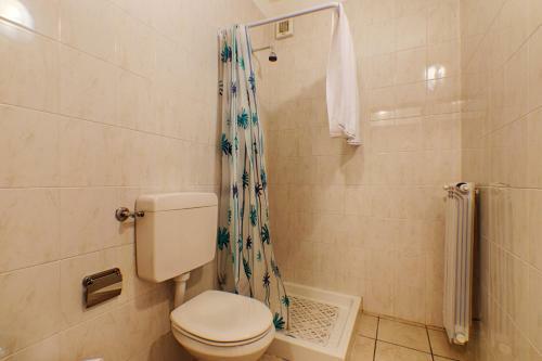 Apartamento Mimosa