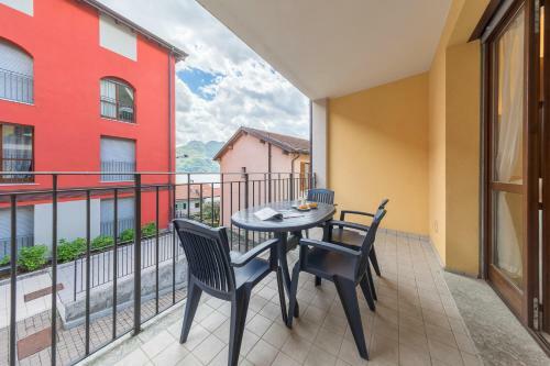 Apartamento Mimosa