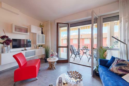Apartamento Mimosa