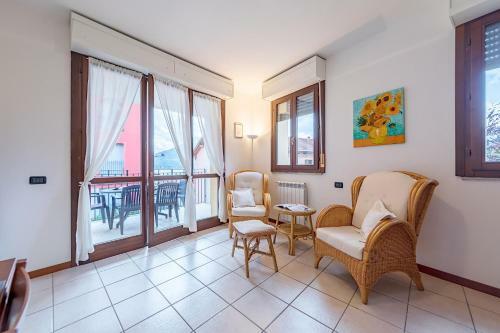 Apartamento Mimosa