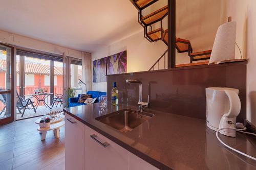 Apartamento Mimosa