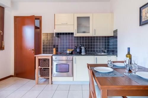 Apartamento Mimosa