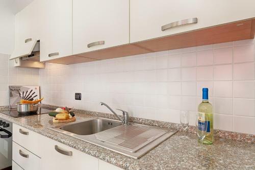 Apartamento Mimosa