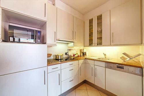 Apartamento Mimosa