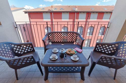 Apartamento Mimosa