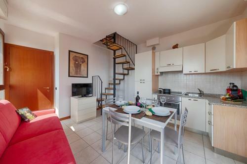 Apartamento Mimosa