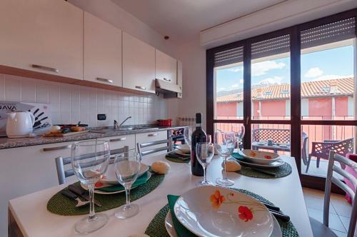 Apartamento Mimosa