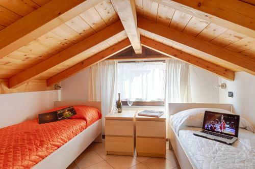 Apartamento Mimosa