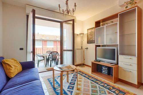 Apartamento Mimosa