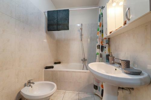 Apartamento Mimosa