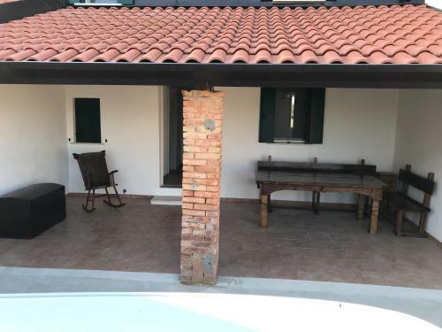 Agroturismo Adriabnb