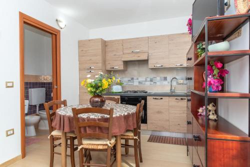 Apartamento Casa Calzoni
