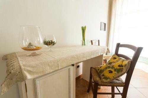 Agroturismo Villamarina