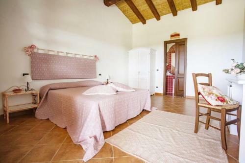 Agroturismo Villamarina