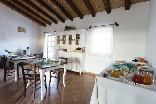 Agroturismo Villamarina
