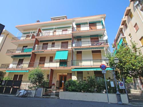 Apartamentos Locazione Turistica Diana