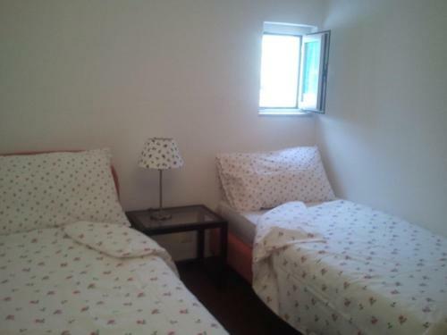 Apartamento Appartamenti Pesci
