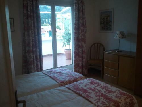 Apartamento Appartamenti Pesci