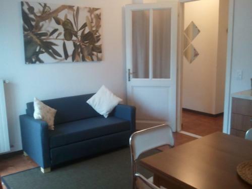 Apartamento Appartamenti Pesci