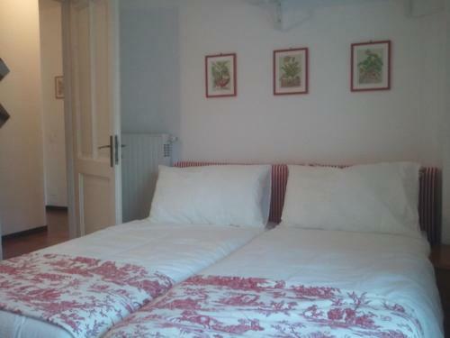 Apartamento Appartamenti Pesci