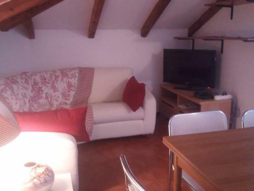 Apartamento Appartamenti Pesci