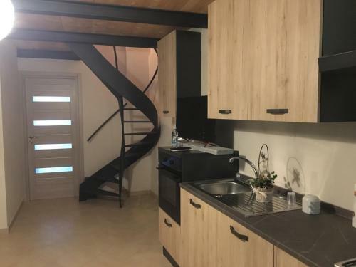 Apartamento Home Holiday "da Mamma"