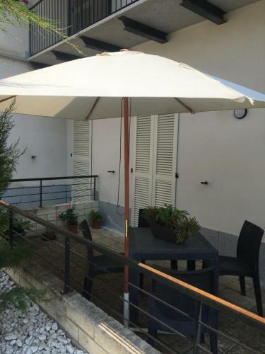 Apartamento Home Holiday "da Mamma"