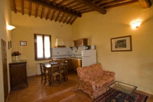 Apartamento Tenuta Di Alberese