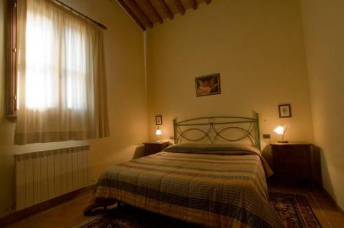 Apartamento Tenuta Di Alberese