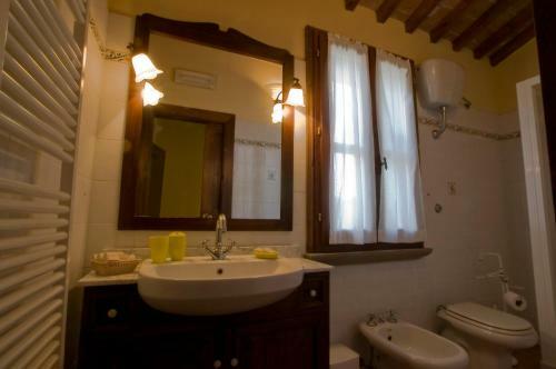 Apartamento Tenuta Di Alberese