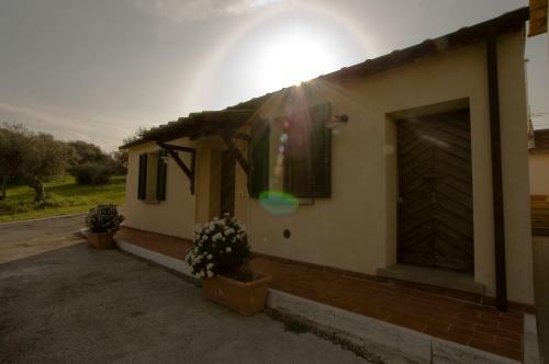 Apartamento Tenuta Di Alberese