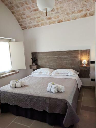 Bed & Breakfast Aminua Residenza Di Charme