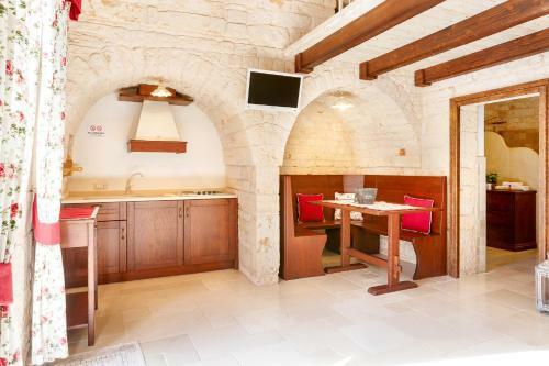 Trullo Silvia