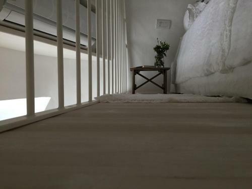 Bed & Breakfast Trulli Ant� Charme & Relax