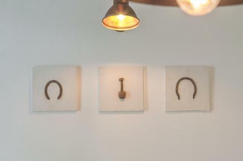 Bed & Breakfast Trulli Ant� Charme & Relax