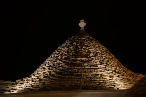 Bed & Breakfast Trulli Ant� Charme & Relax