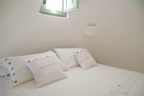 Bed & Breakfast Trulli Ant� Charme & Relax