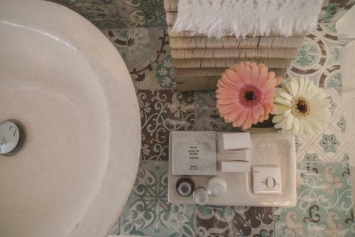 Bed & Breakfast Trulli Ant� Charme & Relax