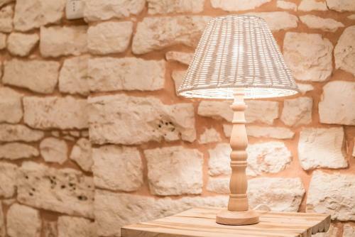 Bed & Breakfast Il Trullo Dell'agricoltore