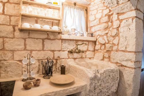 Bed & Breakfast Il Trullo Dell'agricoltore