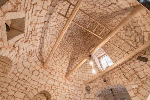 Bed & Breakfast Il Trullo Dell'agricoltore