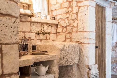 Bed & Breakfast Il Trullo Dell'agricoltore